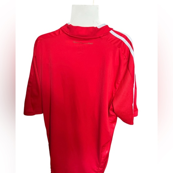 France 2008 Away Soccer Jersey - Picture 2 of 3